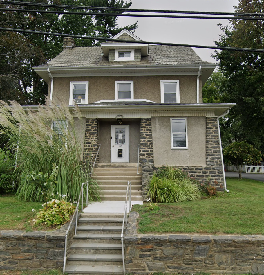 104 Township Line Road